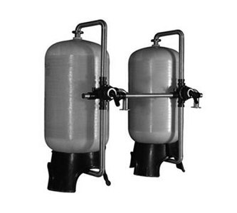 Pressure Sand Filter