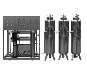 Activated Carbon Filter