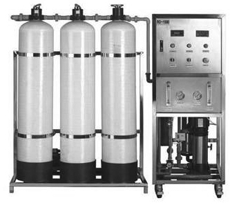 Water Softner