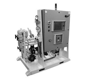 Dosing Pump